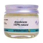 Ficha técnica e caractérísticas do produto Desodorante Natural em Creme de Melaleuca, Cipreste e Alecrim 33g Ares de Mato