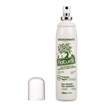 Desodorante Natural Extratos de Camomila e Cidreira 120ml - Orgânico Natural