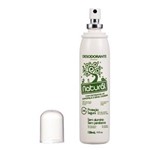 Ficha técnica e caractérísticas do produto Desodorante Natural Extratos de Camomila e Erva Cidreira