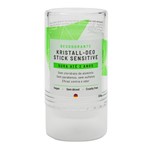 Desodorante Natural Pedra Cristal Alva Alemanha Kit (2 Unid) - Alva Naturkosmetic