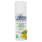 Desodorante Natural Roll-On Extra Forte (Melaleuca) - 73ml - Lafes - Lafes Natural Body Care