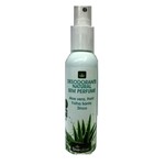 Ficha técnica e caractérísticas do produto Desodorante Natural Sem Perfume 120ml Live Aloe - Brand
