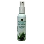 Desodorante Natural Sem Perfume 120ml Live Aloe