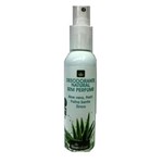 Ficha técnica e caractérísticas do produto Desodorante Natural Sem Perfume Live Aloe - 120ml