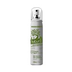 Ficha técnica e caractérísticas do produto Desodorante Natural Spray com Camomila e Erva Cidreira - 120ml - Suavetex - Contente - Suavetex