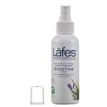 Ficha técnica e caractérísticas do produto Desodorante Natural Spray Soothe Lavanda 118Ml ¿ Lafe¿S