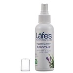 Ficha técnica e caractérísticas do produto Desodorante Natural Spray Soothe Lavanda 118ml Lafes - Lafes
