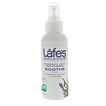 Ficha técnica e caractérísticas do produto Desodorante Natural Spray Soothe Lavanda 118ml - Lafe's