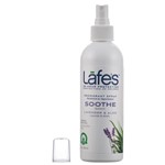 Ficha técnica e caractérísticas do produto Desodorante Natural Spray Soothe Lavanda 236ml Lafes - Lafe's