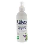 Ficha técnica e caractérísticas do produto Desodorante Natural Spray Soothe Lavanda 236ml - Lafe's