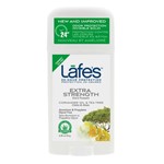 Desodorante Natural Stick Retrátil Extra Forte (Melaleuca) - 63 Mg - Lafes - Lafes Natural Body Care