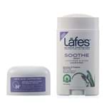 Desodorante Natural Twist Soothe Lavanda 64g – Lafe’s