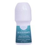 Ficha técnica e caractérísticas do produto Desodorante Natural Vegano Sem Alumínio Biozenthi Max Roll-on 65ml