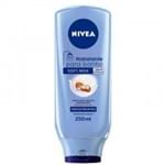 Desodorante Nivea Body Banho Soft Milk - 250Ml