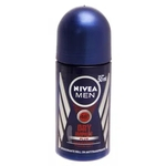 Ficha técnica e caractérísticas do produto Desodorante Nivea Dry For Men Roll On 50Ml