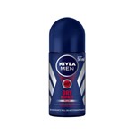 Desodorante Nivea Roll-On Dry Impact 50ml