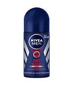 Ficha técnica e caractérísticas do produto Desodorante Nivea Dry Impact Roll-On 50ml, Nivea