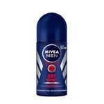 Ficha técnica e caractérísticas do produto Desodorante Nivea Dry Impact Roll-On - 50ml