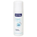 Ficha técnica e caractérísticas do produto Desodorante Nivea Feminino 90ml Regular Fresh Natural 90 ML