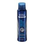 Desodorante Nivea Aerosol Fresh Active 150ml