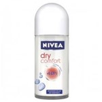 Ficha técnica e caractérísticas do produto Desodorante Nivea Roll On Dry Comfort 50ml Leve 3 Pague 2