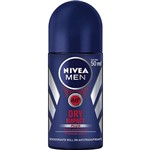 Desodorante Nivea Roll-On Dry Impact 50ml