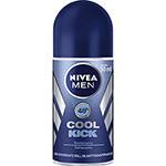 Desodorante Nivea Roll-On Nivea Coolkick 50ml