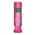 Desodorante Odor Free Sensitive Tam: Único