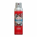 Ficha técnica e caractérísticas do produto Desodorante Old Spice Ae 93g Matador - P&G