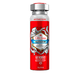 Ficha técnica e caractérísticas do produto Desodorante Old Spice Ae Matador 150Ml (Desodorante Old Spice Ae Matador 150Ml)