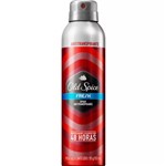Ficha técnica e caractérísticas do produto Desodorante Old Spice Aerosol Fresh 93g