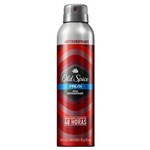 Ficha técnica e caractérísticas do produto Desodorante Old Spice Antitranspirante Fresh - 150ml