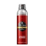 Ficha técnica e caractérísticas do produto Desodorante Old Spice Antitranspirante Spray Afterparty 150Ml