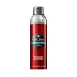 Ficha técnica e caractérísticas do produto Desodorante Old Spice Antitranspirante Spray Pure Sport 150mL