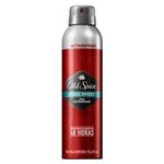 Ficha técnica e caractérísticas do produto Desodorante Old Spice Antitranspirante Spray Pure Sport 150Ml