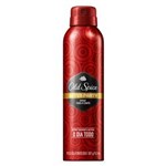 Ficha técnica e caractérísticas do produto Desodorante Old Spice Body Spray Afterparty - 152ml