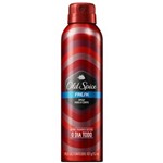 Ficha técnica e caractérísticas do produto Desodorante Old Spice Body Spray Fresh - 152ml