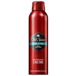 Ficha técnica e caractérísticas do produto Desodorante Old Spice Body Spray Pure Sport - 152ml