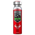 Ficha técnica e caractérísticas do produto Desodorante Old Spice Cabra Macho Aerosol Antitranspirante 48h 150ml