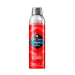Ficha técnica e caractérísticas do produto Desodorante Old Spice Fresh Antitranspirante Aerossol 93g