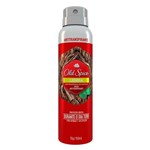 Ficha técnica e caractérísticas do produto Desodorante Old Spice Lenha 93g - Procter Gamble do Brasil