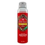 Ficha técnica e caractérísticas do produto Desodorante Old Spice Lenha 93G