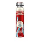 Ficha técnica e caractérísticas do produto Desodorante Old Spice Mar Profundo Spray 93g