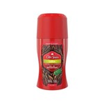 Ficha técnica e caractérísticas do produto Desodorante Old Spice Roll On Lenha 50mL