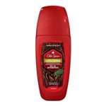 Ficha técnica e caractérísticas do produto Desodorante Old Spice Roll On Lenha 50mL