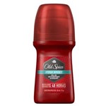 Ficha técnica e caractérísticas do produto Desodorante Old Spice Roll On Pure Sport - 50ml