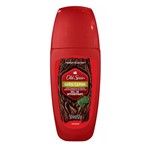 Desodorante Old Spice Rollon 52gr Lenha