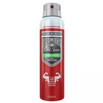 Desodorante Old Spice Spray Antitranspirante Cabra Macho - 93g - Procter Glambe