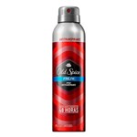 Ficha técnica e caractérísticas do produto Desodorante Old Spice Spray Antitranspirante Fresh - 93g - Procter Glambe