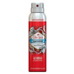 Ficha técnica e caractérísticas do produto Desodorante Old Spice Spray Antitranspirante Matador - 93g - Procter Glambe